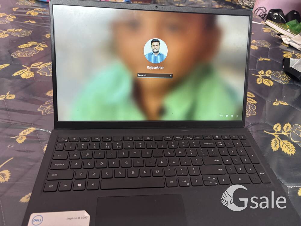 Dell laptop 2024 model 