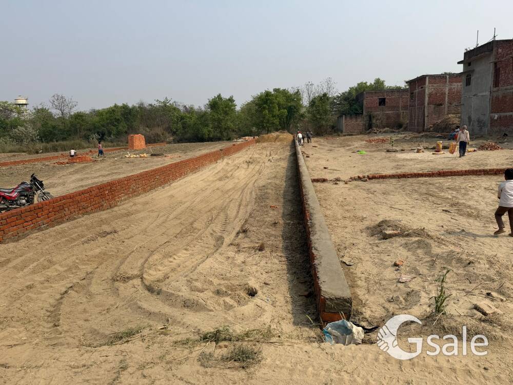 RAH GREEN SQUARE (RAH INFRA) 