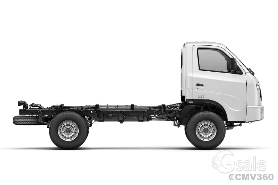 EICHER PRO X BARAMATI 