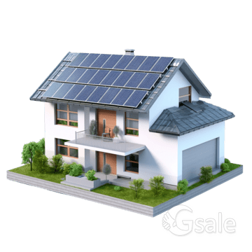 SOLAR PANNEL ( ONGRID SOLAR - PM-SURYA GHAR SCHEME )