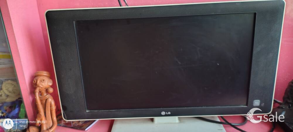 LG BEST QUALITY TV 32 INCH