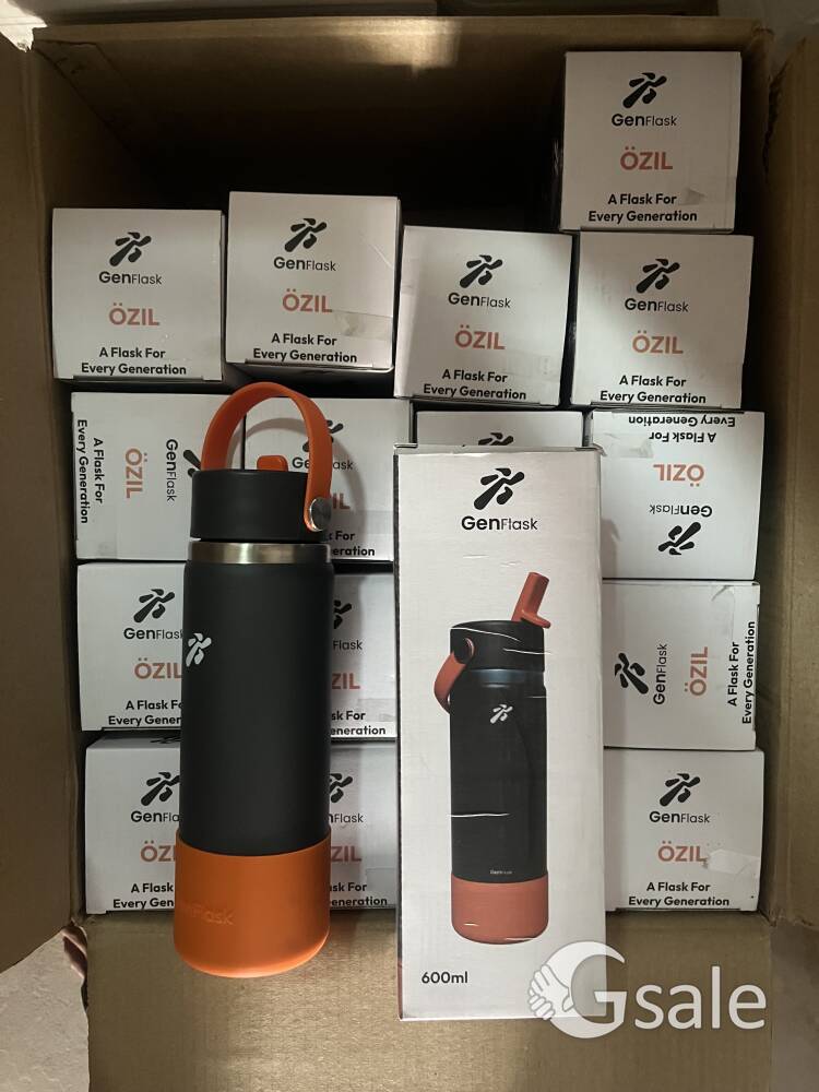 thermos sipper bottle 