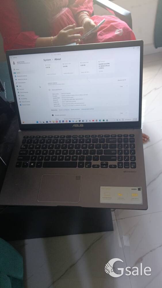 laptops sell karna hai 