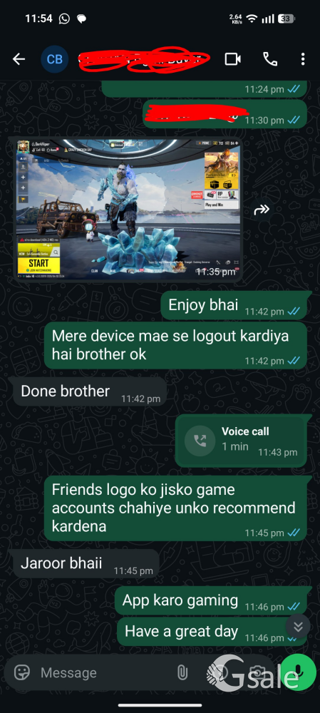 ❌SOLD❌ | BGMI ACCOUNT | RARE LEGENDARY SET | FIRE M416 LV3 | BONE M762 LV5 | FULL SAFE ACCOUNT