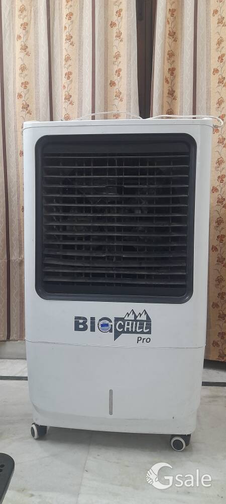 110L Big Chill Plus Desert Cooler