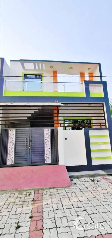 60 गज का मककन 