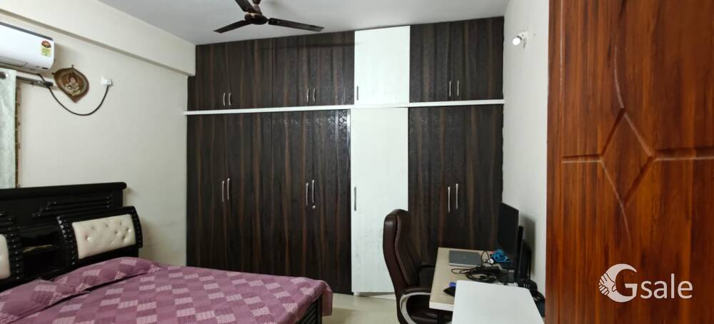 2bhk flat for sale 