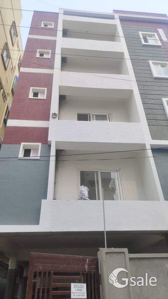 3bhk for sale 