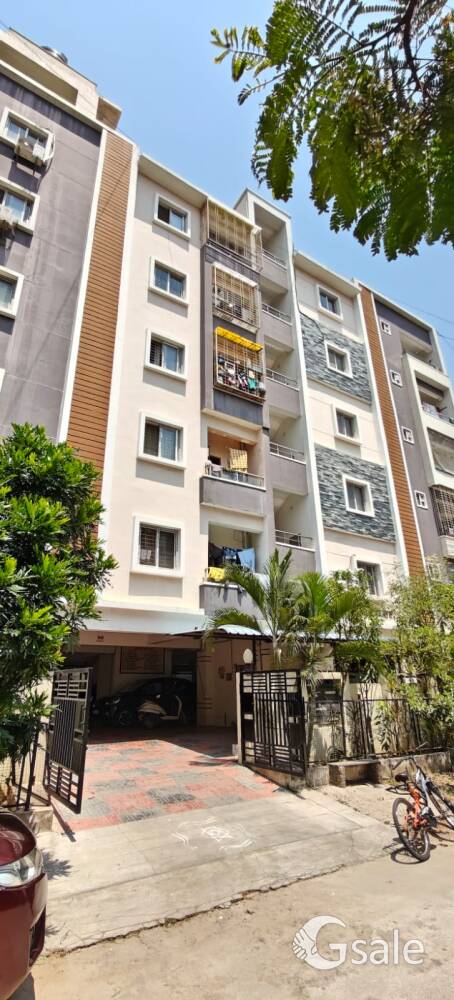 2bhk flat for sale 