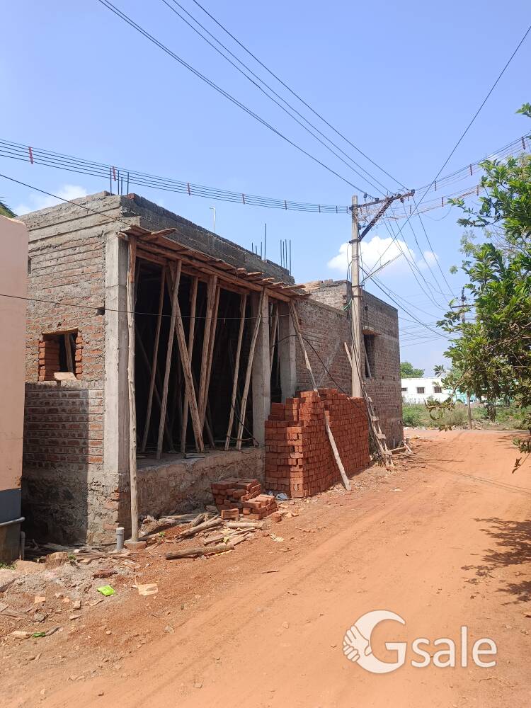 வடக்கு வாசல் 