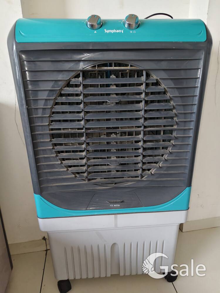 Symphoney Air Cooler