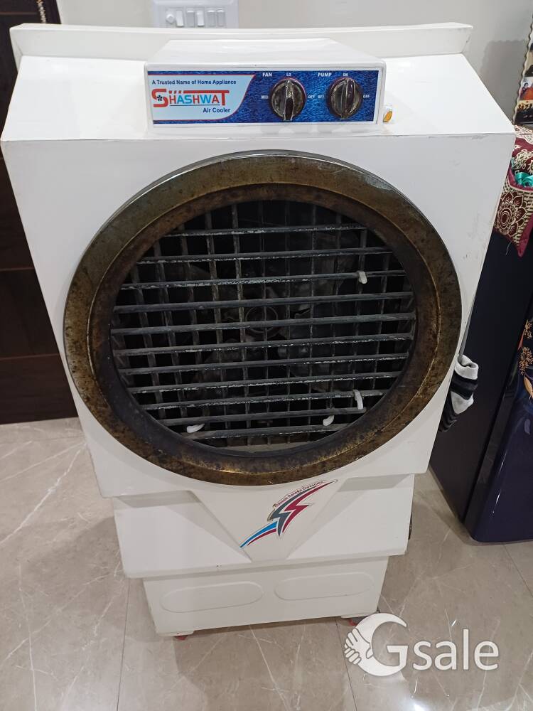 Jumbo Air Cooler 