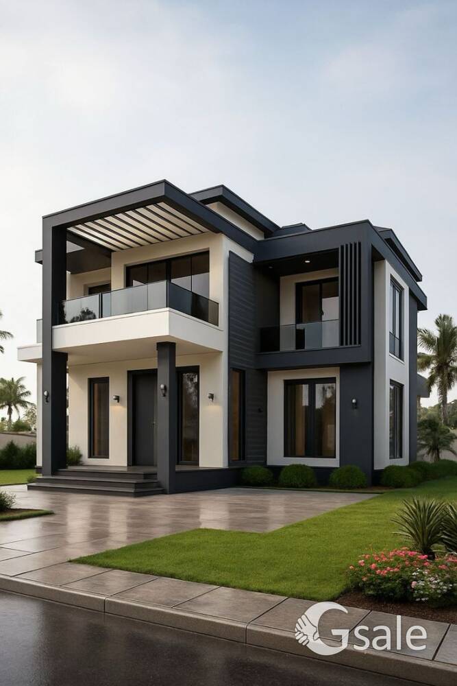 i want to sell my villa 