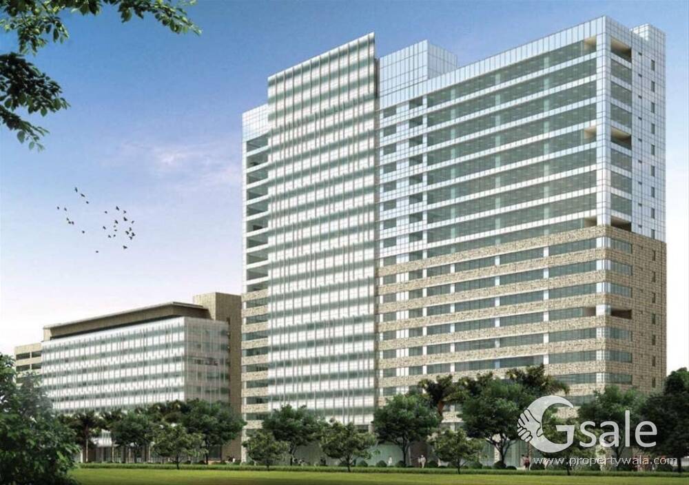 Pre-Leased Office for Sale 