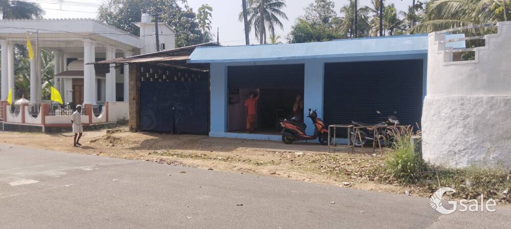 shop for Rent (കട വാടകയ്ക്ക്)