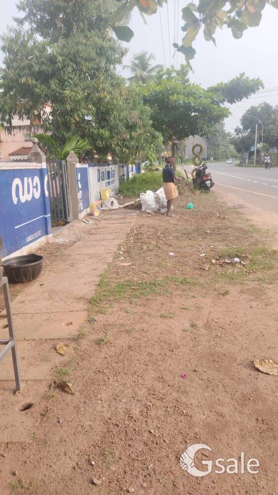commercial plot for sale (വസ്തു വിൽപ്പനയ്ക്ക്)