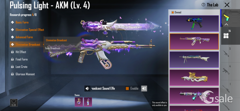 Bgmi Self Build 82 Lvl Old id Urgent Sell 