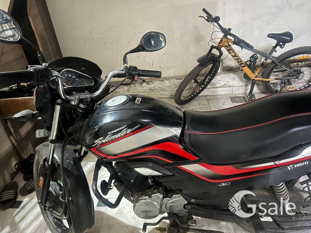 Vechile condition is good 