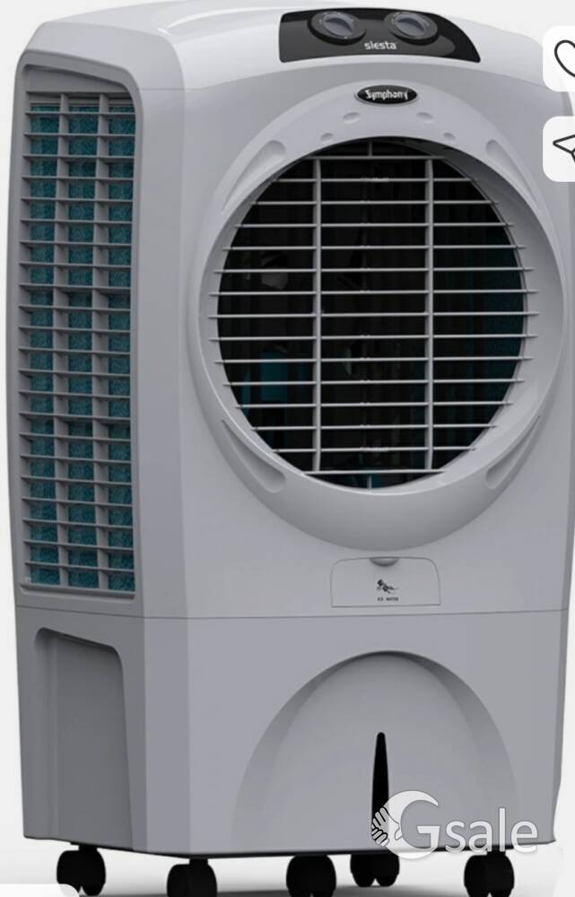 Symphony Air cooler