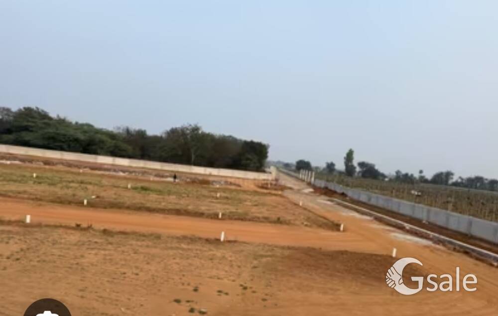 SRI RAGHAVENDRA NAGAR