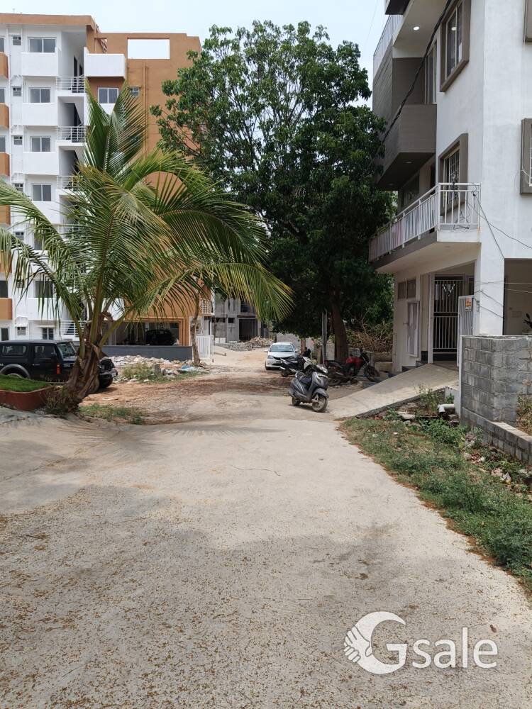 Rental income building 