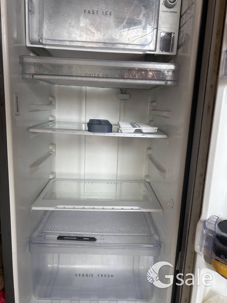 Whirpool Refridgator