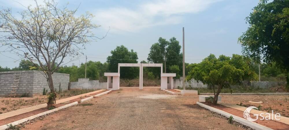 Aerocity Premium Residential Layout 