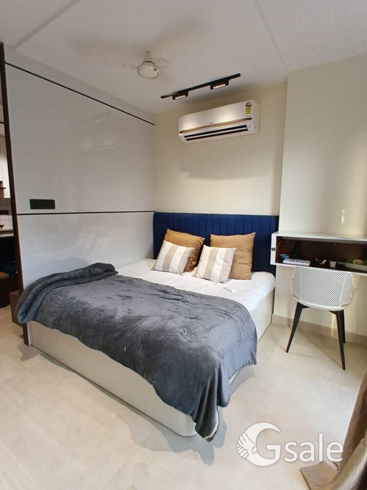 Sushant Lok 2, 180 Sq Yards