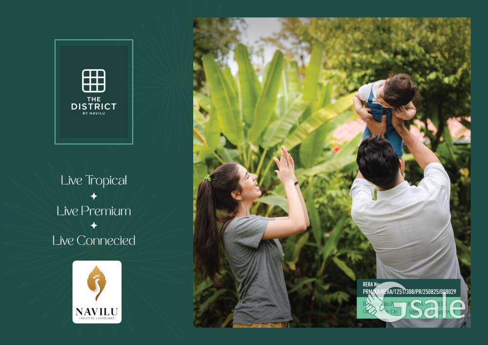 BMRDA & RERA Approved individual  E- Khata plots