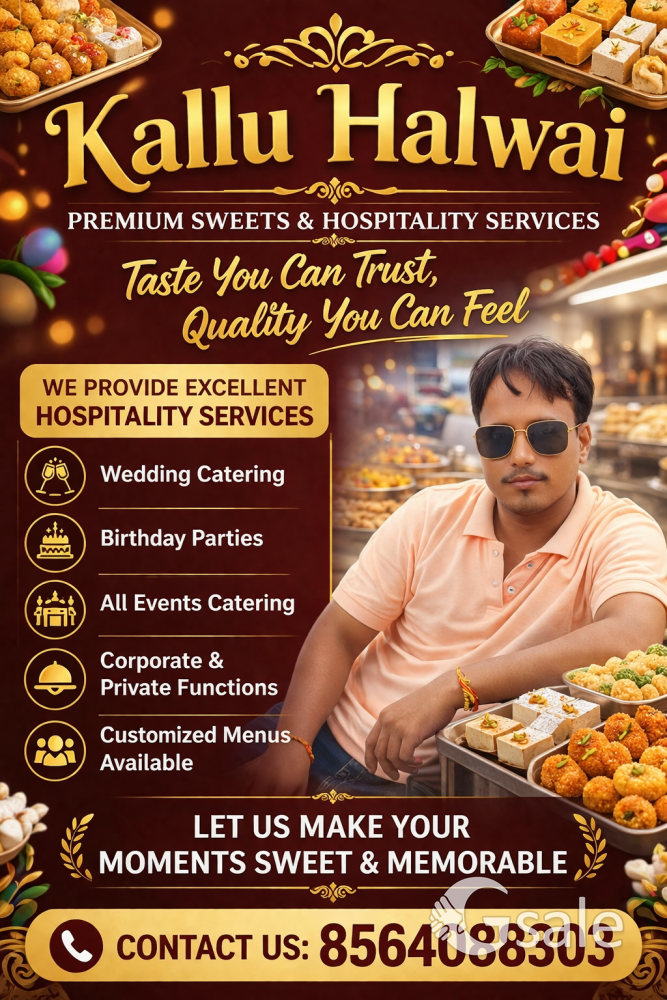 कल्लू हलवाई 