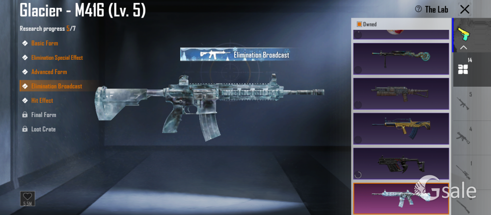 Best Bgmi 82 Lvl id Genuinely Sale ( Verified By Gsale ) 