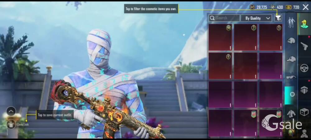 Bgmi Rich id for Sell Message on WhatsApp 9922560986