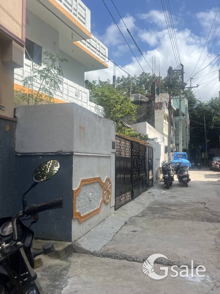 house for sale in kamareddy