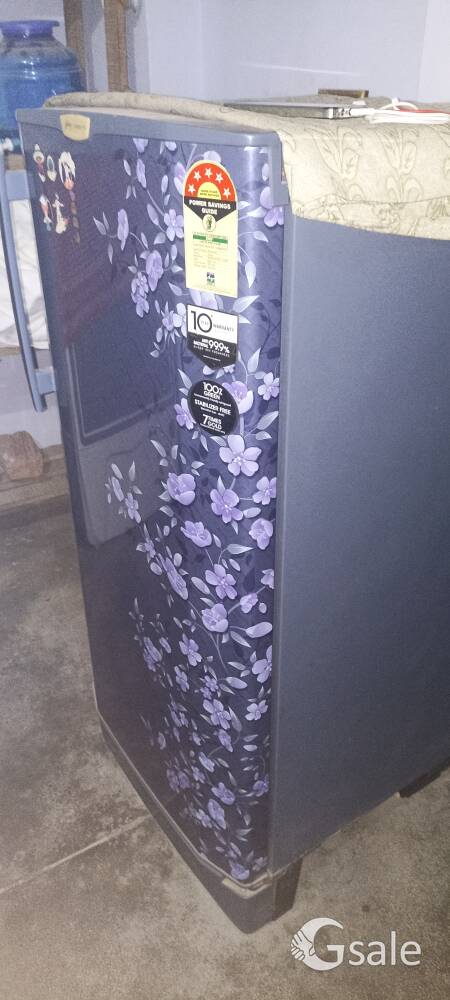 Freeze sell karna hai 