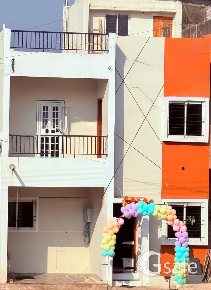 Seprate Banglo For Rent