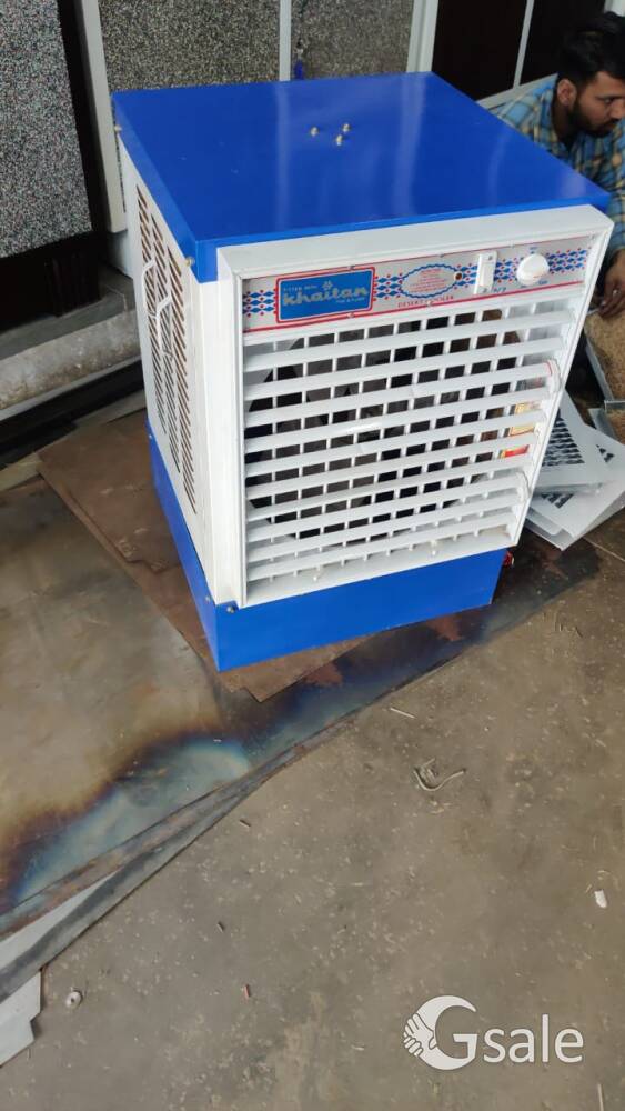 Desert Air Cooler for Sale