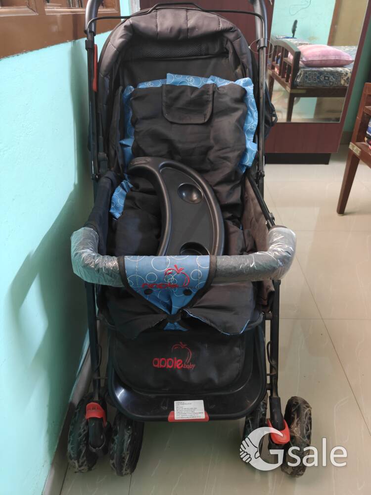 Baby stroller