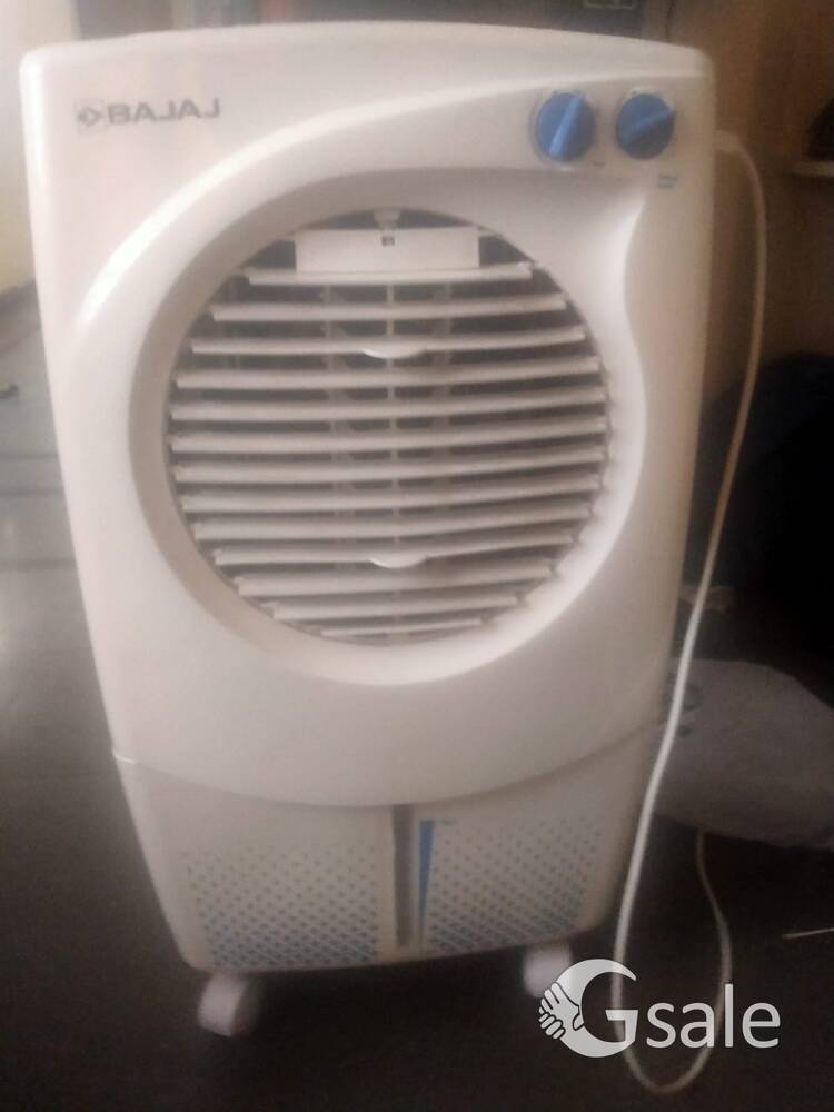 bajaj air cooler