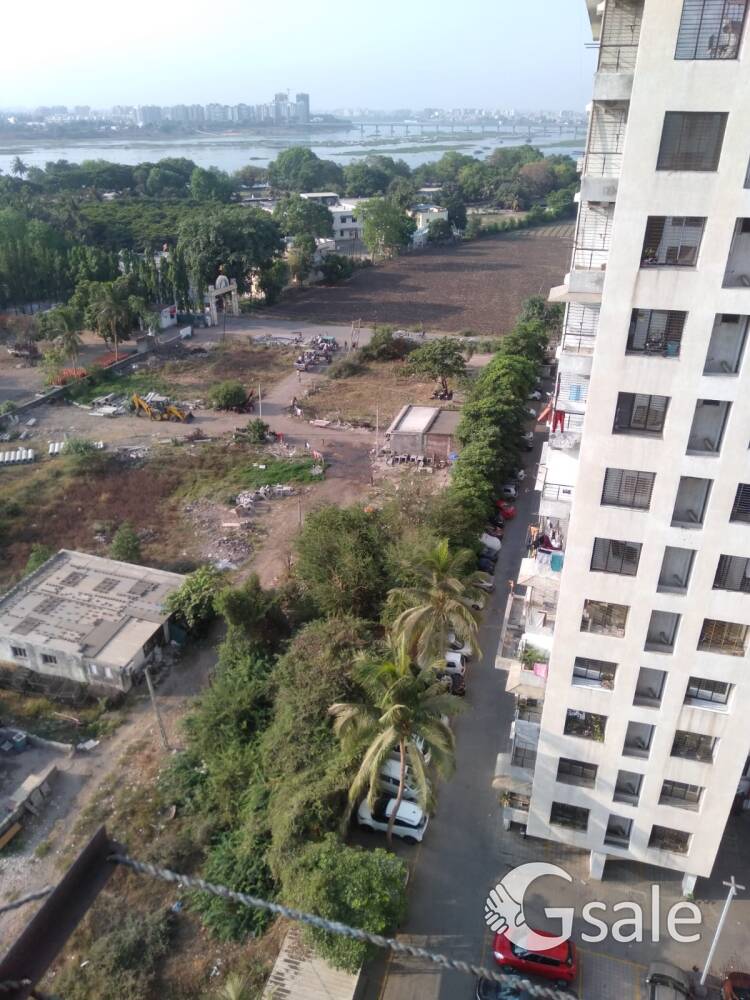 For Rent Riverview Flat 