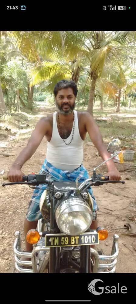 6 ஏக்கர் 400 அடி மெயின் ரோடு 