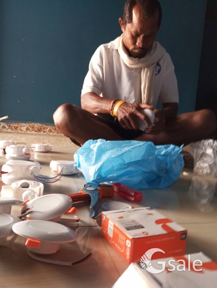 Fast Electric Service