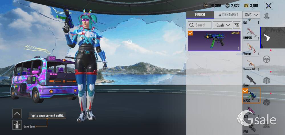 BGMI ID SELL | Old Player Account | Worth It Deal 💯