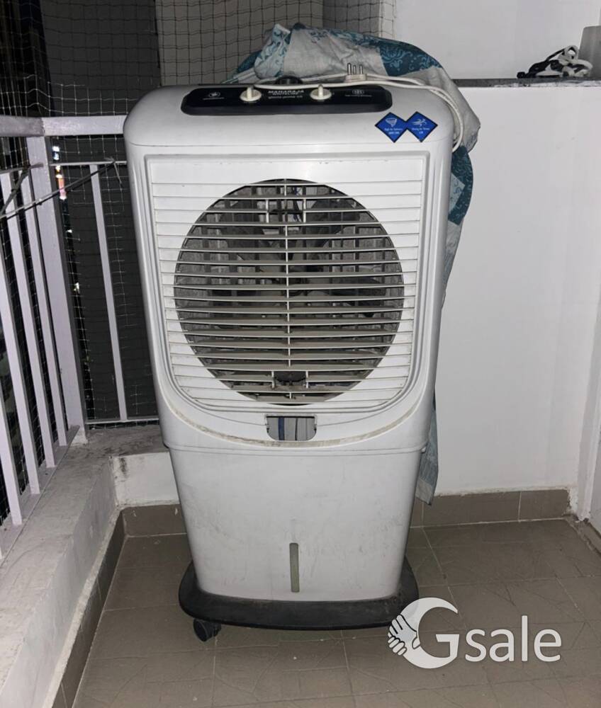 Maharaja air cooler for sale