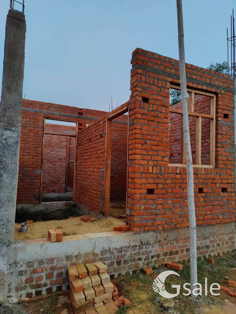 श्री पद वाटिका 