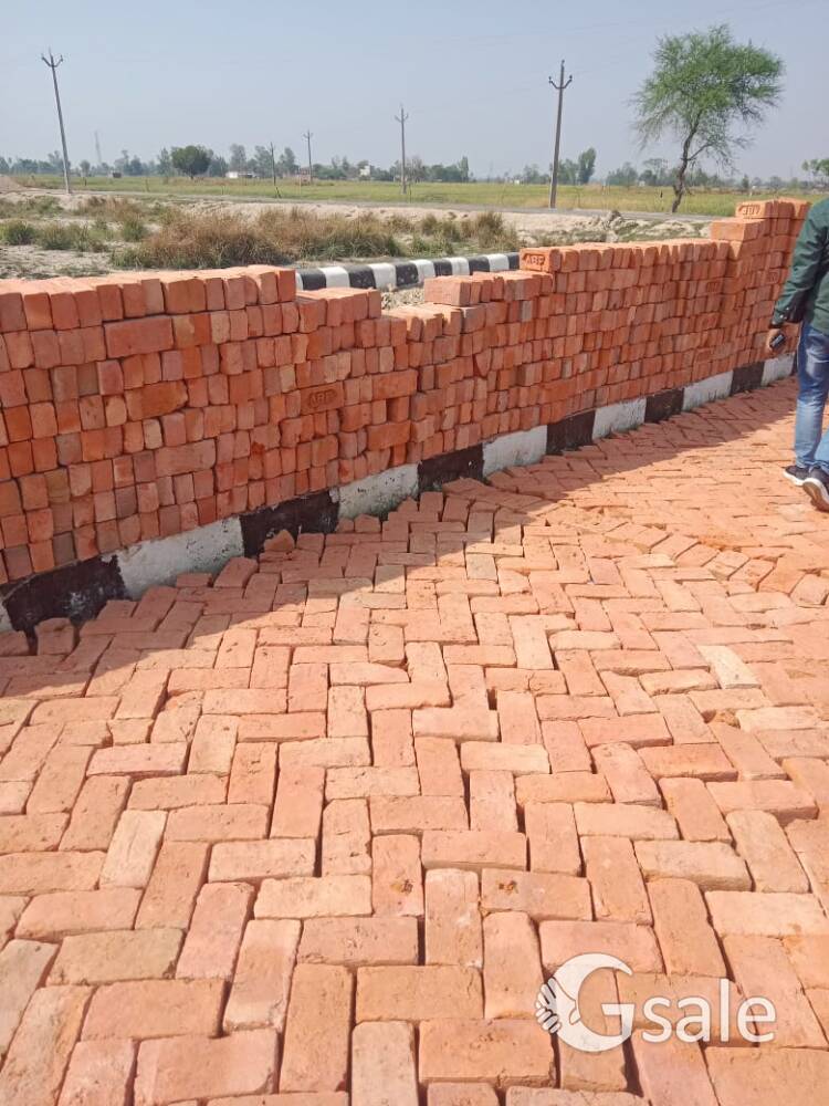 श्री पद वाटिका 