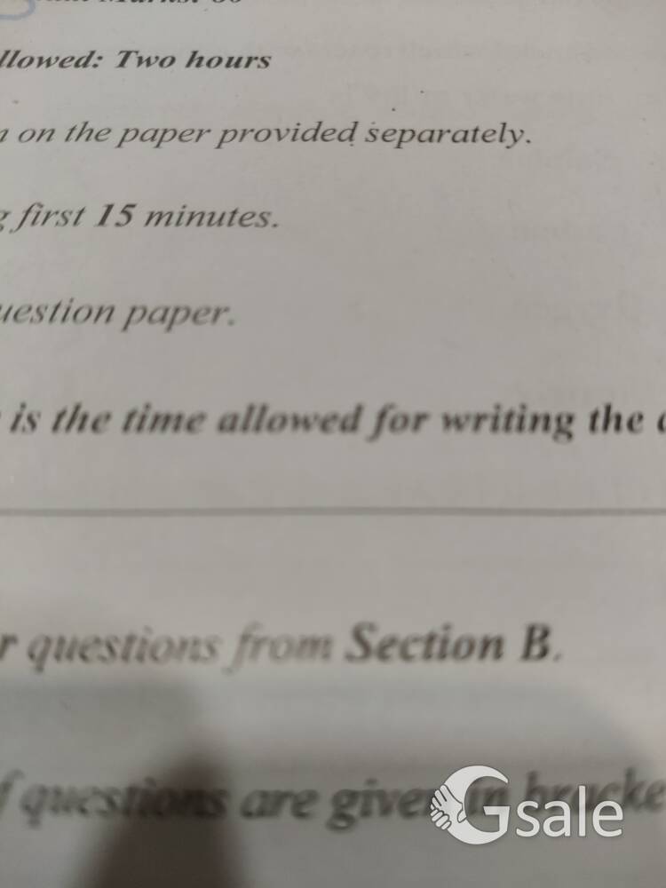 concise chemistry class 9