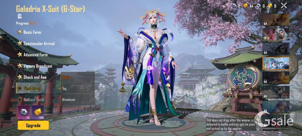 CHCEK SS84 LEVEL+ X SUIT LEVEL 5 +  2 SUPER CAR + 2X MUMMY SET + GLACIER LEVEL 7