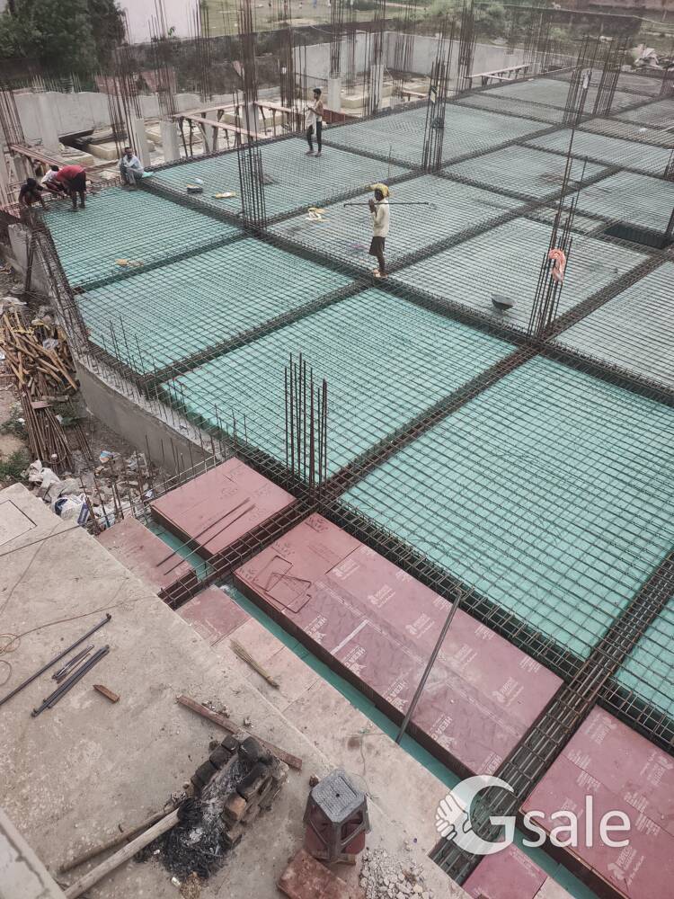 2bhk 3bhk flat in patna 