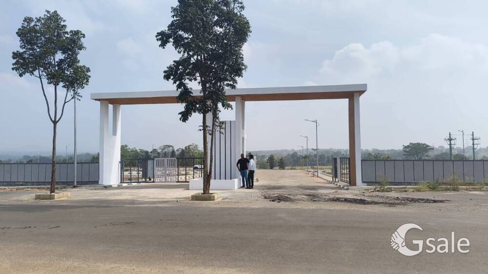 Oraiyan Iktara Meadows 