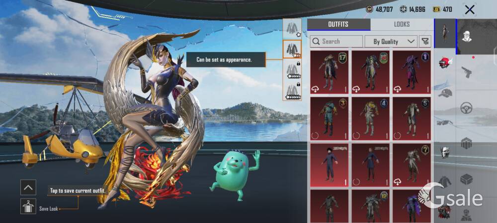 games bgmi account id